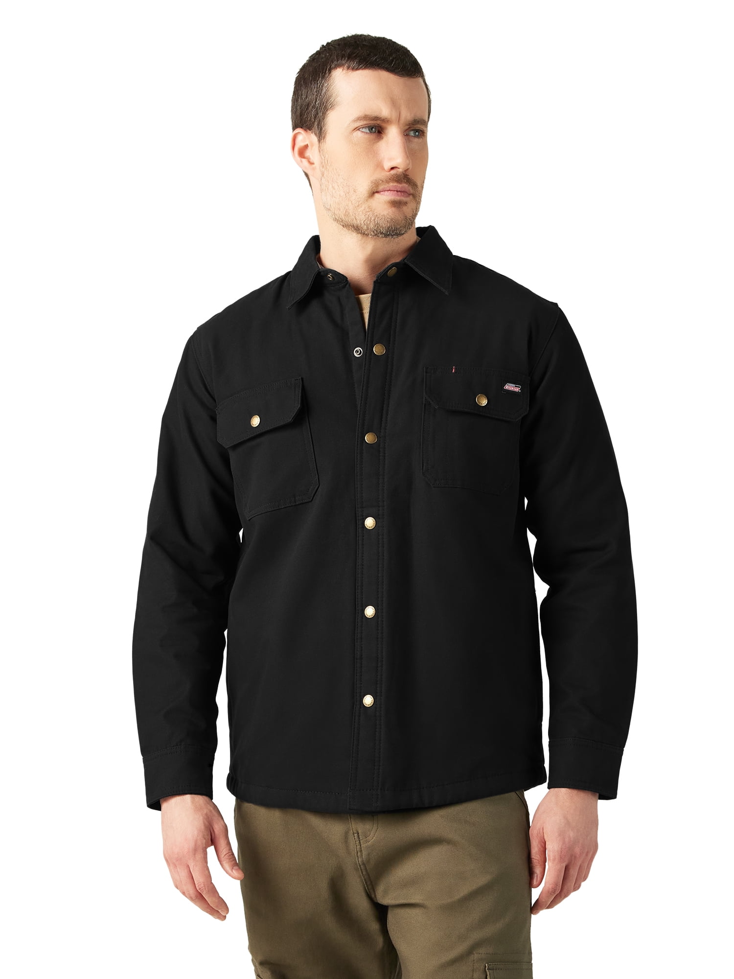 BDU Jacket, NYCO R/S BDU, All Terrain Tiger Stripe, Extra BDU Jacket, NYCO R/S BDU, All Terrain Tiger Stripe, Extra