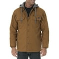thumbnail image 1 of Genuine Dickies Men's Canvas Shirt Jacket, 1 of 6