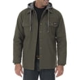 thumbnail image 1 of Genuine Dickies Men's Canvas Shirt Jacket, 1 of 5