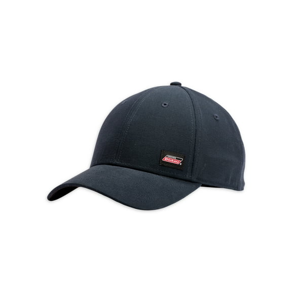 Genuine Dickies Men's Canvas Workwear Ball Cap