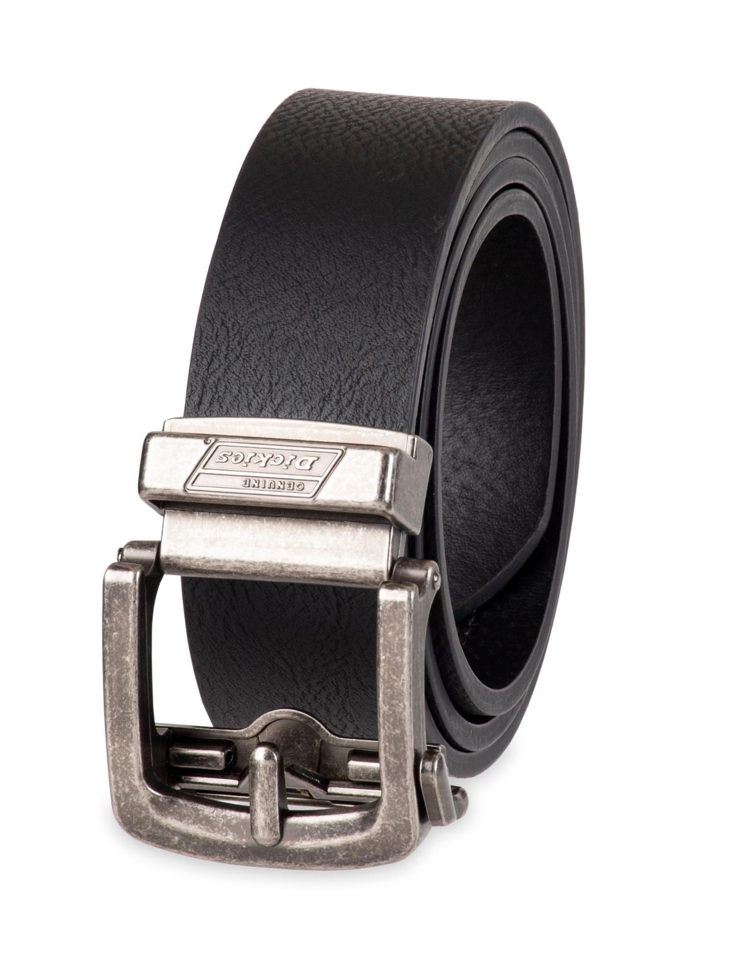 Genuine Dickies Men's Classic Casual Track Lock Belt