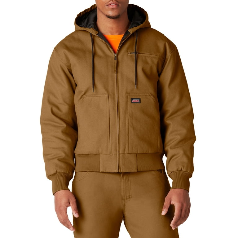 Dickies men's coats 2025