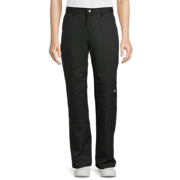 Genuine Dickies Men's Double Knee Pants - Walmart Business