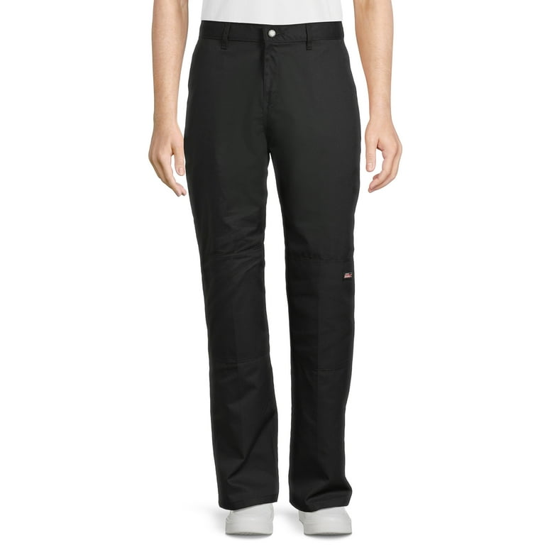 Genuine Dickies Men's Double Knee Pants - Walmart.com Genuine Dickies Men's Double Knee Pants - Walmart.com