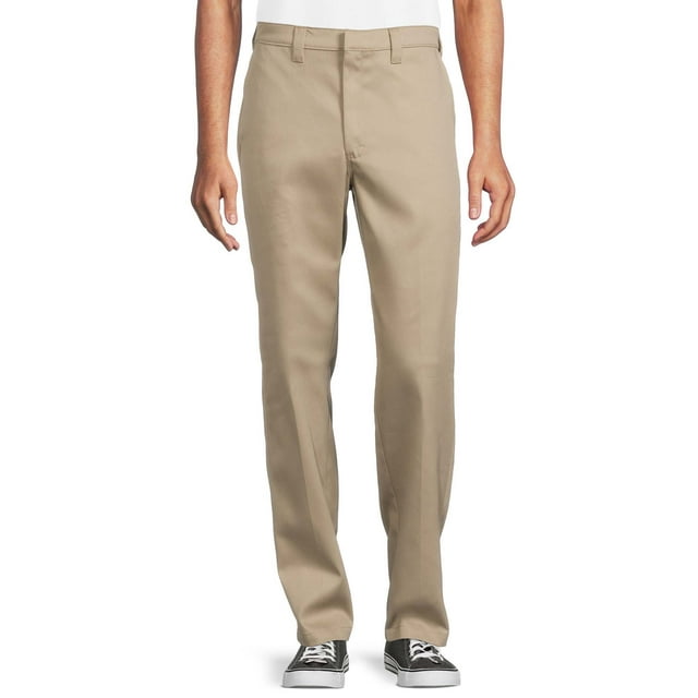 Genuine Dickies Men’s Essential Work Pants