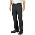 thumbnail image 1 of Dickies Men's Regular Fit Straight Leg Flat Front Pant, 1 of 2