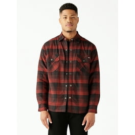 ダブルアールエルMAYHEWS WRK-UNLINED SHIRT JACKET RRL RALPH
