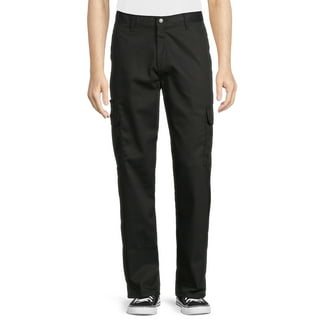 Bootcut Cargo Pants