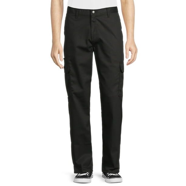Genuine Dickies Men's Flex Cargo Work Pants - Walmart
