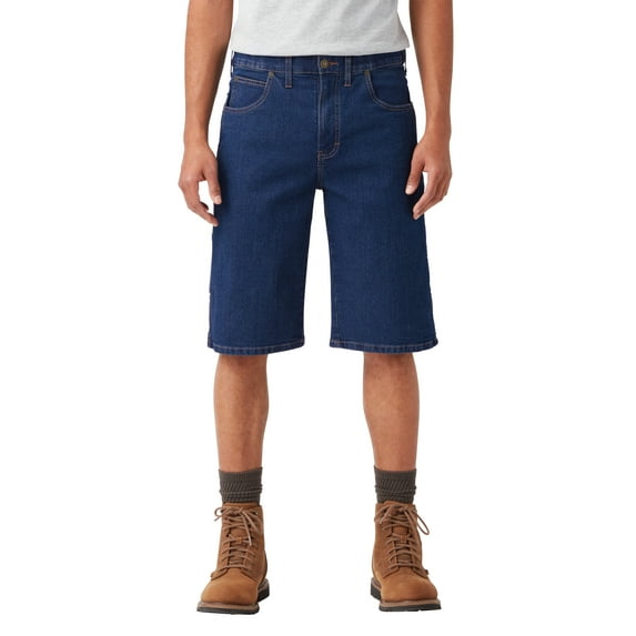 Genuine Dickies Men's Flex Denim Shorts