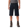 thumbnail image 1 of Genuine Dickies Men's Flex Denim Shorts, 1 of 5