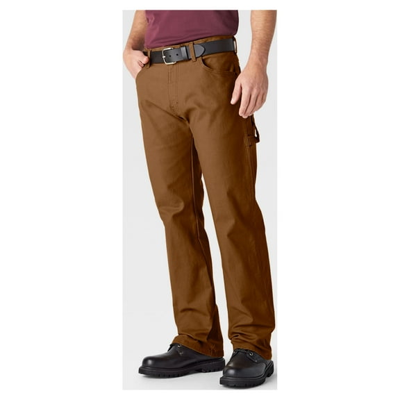 Genuine Dickies Men's Flex Duck Utility Work Jean