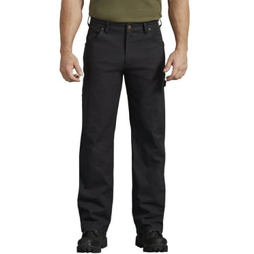 Genuine Dickies Men's Flex Duck Utility Work Jean
