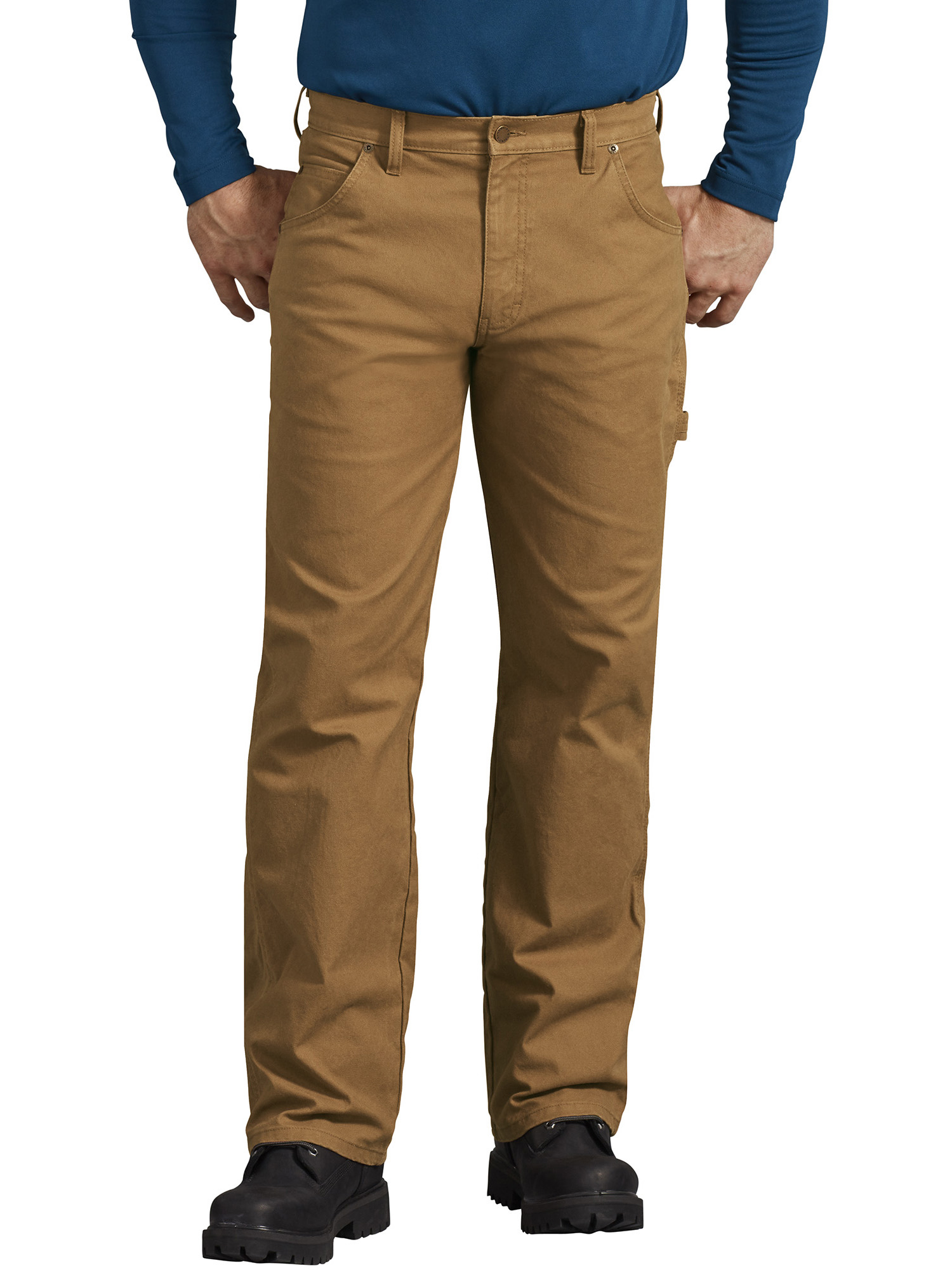 Genuine Dickies Men's Flex Duck Utility Work Jeans photo 1