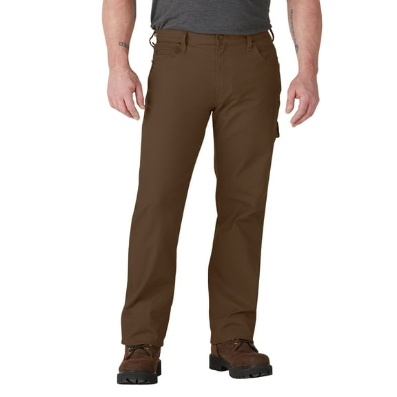 Genuine Dickies Men's Flex Duck Utility Work Jean