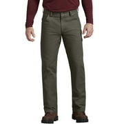 Genuine Dickies Men's Flex Duck Utility Work Jean
