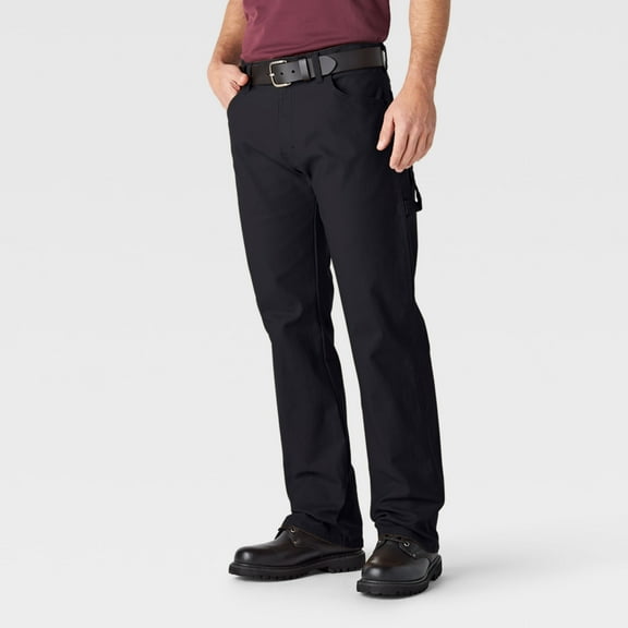 Genuine Dickies Men's Flex Duck Utility Work Jean
