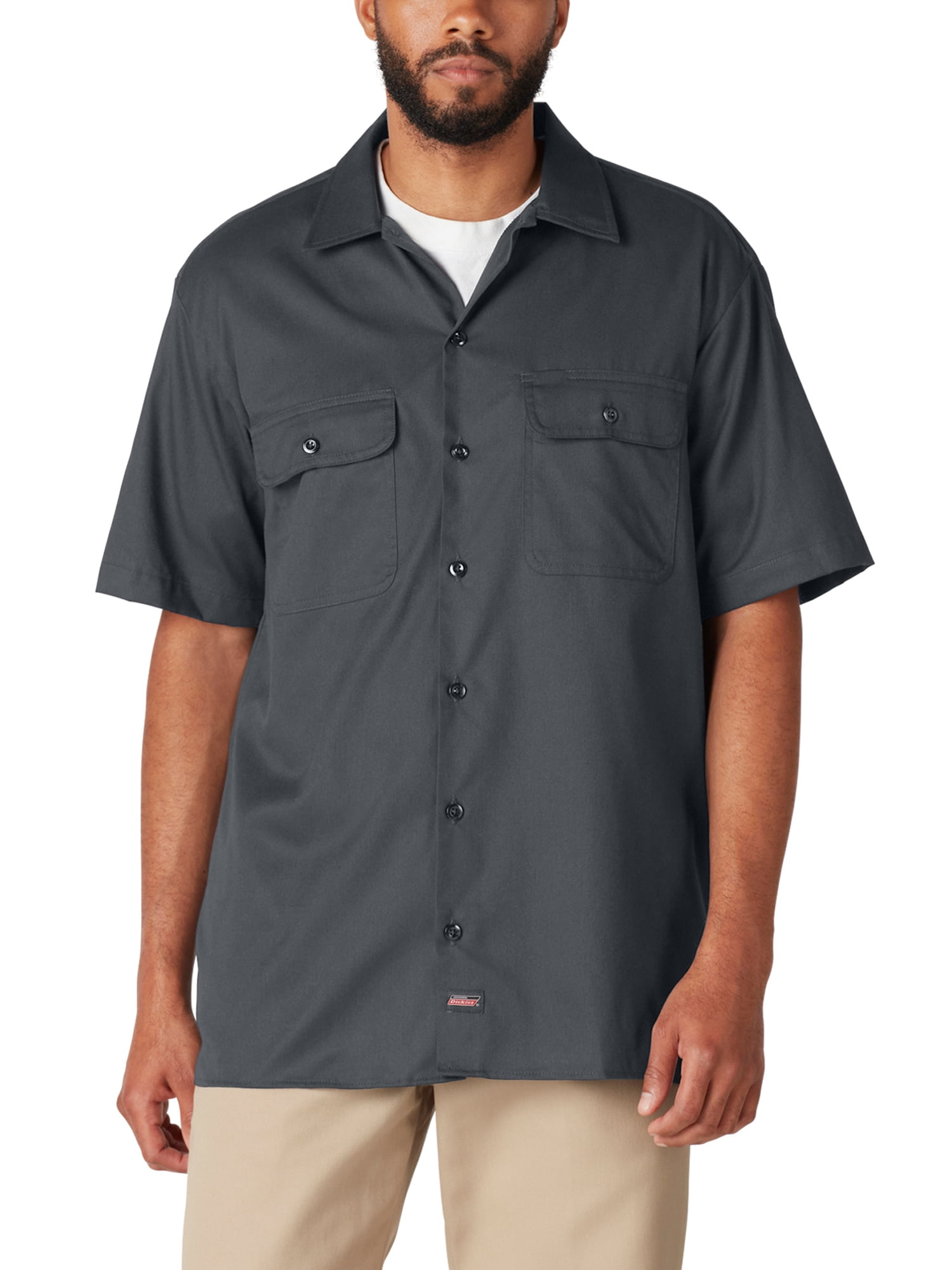 Custom Work Shirts That Are Durable and Will Last