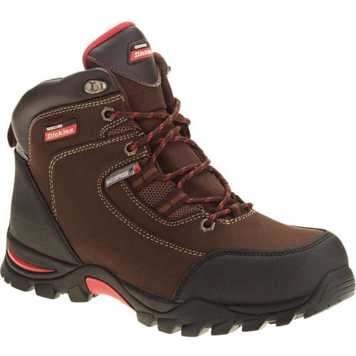 Genuine Dickies Men's JobRated Pace Waterproof Work Boot