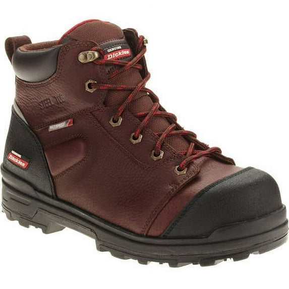 Genuine Dickies Men's JobRated Truxx Waterproof Work Boot