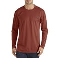 thumbnail image 1 of Genuine Dickies Men's Long Sleeve Crew Neck Pocket T-Shirt, 1 of 2