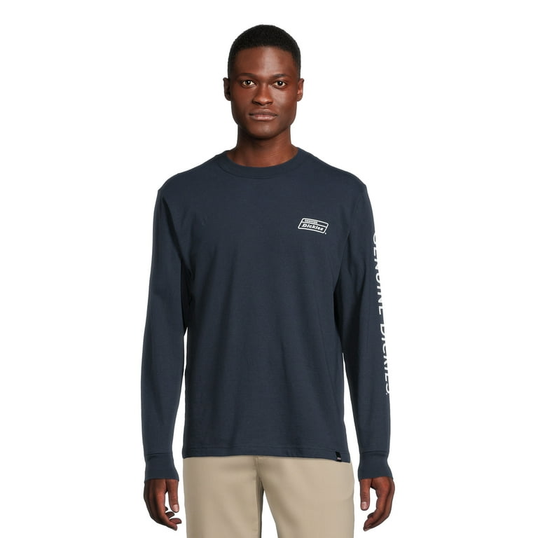 long sleeve graphic tees walmart
