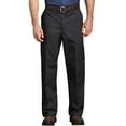 Dickies Men's Skinny Straight Double Knee Work Pant Genuine Dickies Men's Loose Fit Straight Leg Double-Knee Work Pants