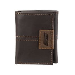 watchdogs財布 Watch Dogs Fox Logo Bifold Wallet - Walmart.com
