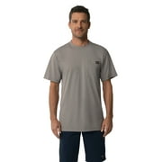 Genuine Dickies Men's Regular Fit Short Sleeve Performance Pocket T-Shirt