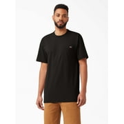 Genuine Dickies Men's Regular Fit Short Sleeve Performance Pocket T-Shirt