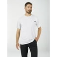 thumbnail image 1 of Genuine Dickies Men's Relaxed Fit Performance Polyester Tee Shirt, 1 of 5