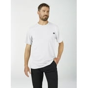 Genuine Dickies Men's Relaxed Fit Performance Polyester Tee Shirt