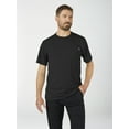 thumbnail image 1 of Genuine Dickies Men's Relaxed Fit Performance Polyester Tee Shirt, 1 of 6