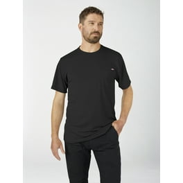 Genuine dickies men's short sleeve cooling tee deals