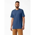 thumbnail image 1 of Genuine Dickies Men's Relaxed Fit Performance Polyester Tee Shirt, 1 of 5