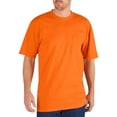 thumbnail image 1 of Genuine Dickies Men's Relaxed Fit Performance Polyester Tee Shirt, 1 of 3