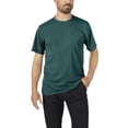 thumbnail image 1 of Genuine Dickies Men's Relaxed Fit Performance Polyester Tee Shirt, 1 of 3