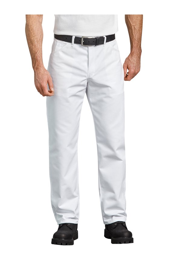 Men's Relaxed Fit Straight Leg Painter Pant