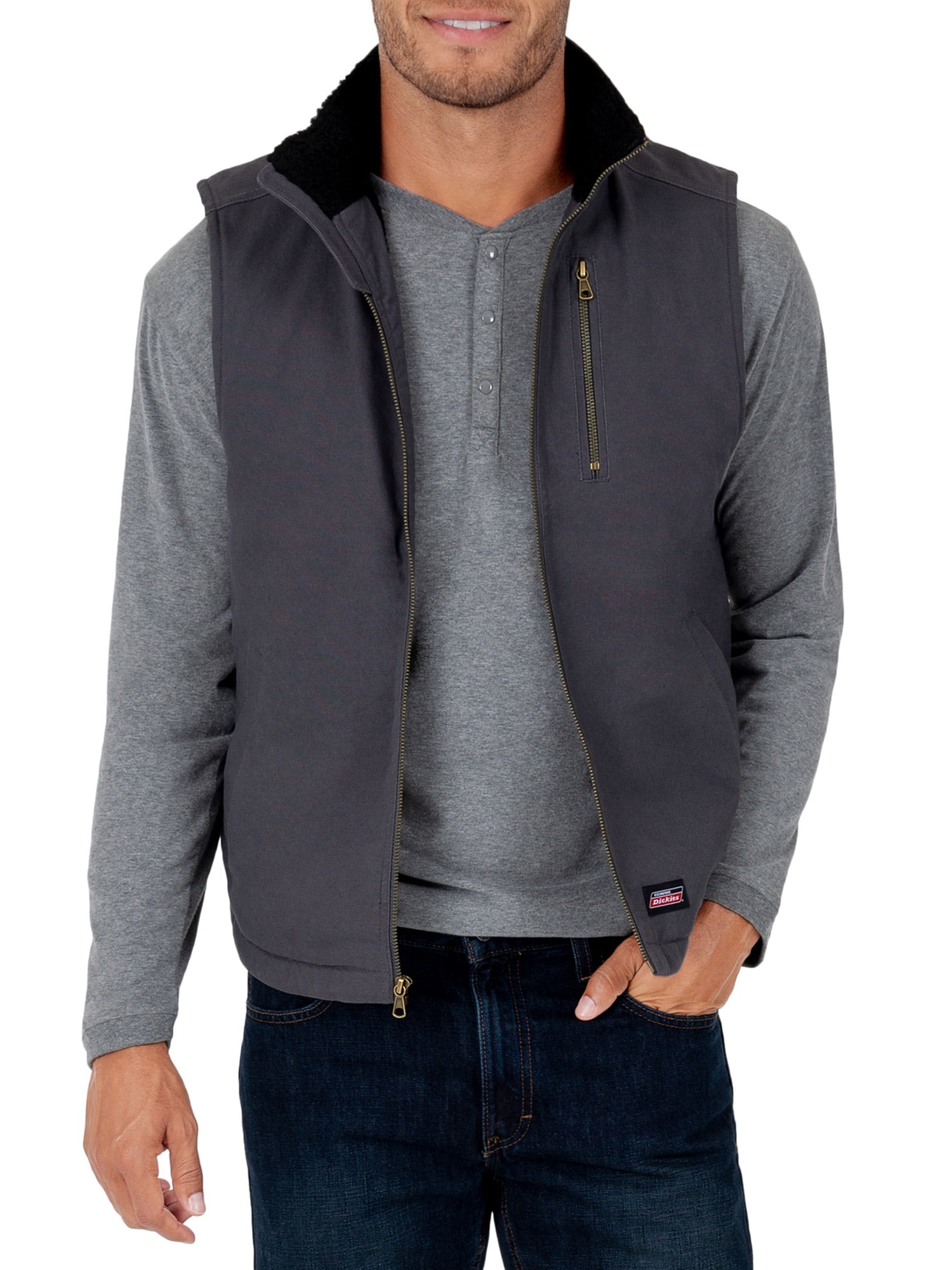 Dickies vest walmart deals