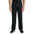 thumbnail image 1 of Genuine Dickies Men's Stretch Drawstring Straight Leg Cargo Scrub Pant, 1 of 6