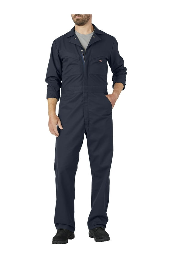 Men's Temp Control Long Sleeve Coverall