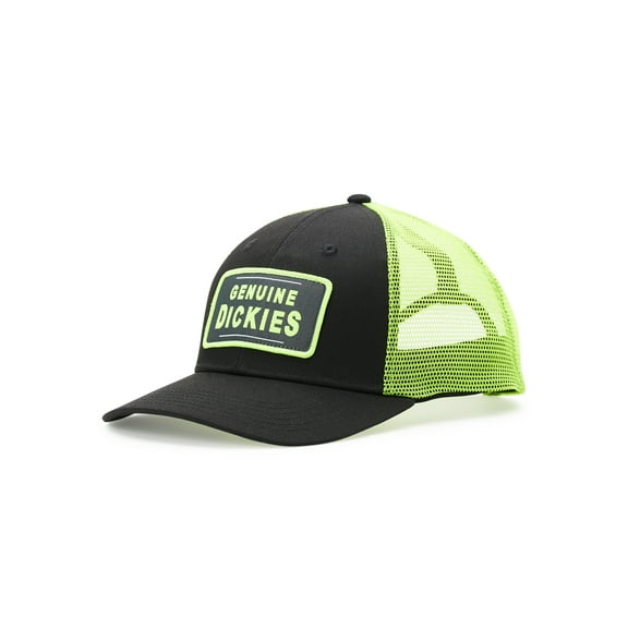 Genuine Dickies Men’s Trucker Cap