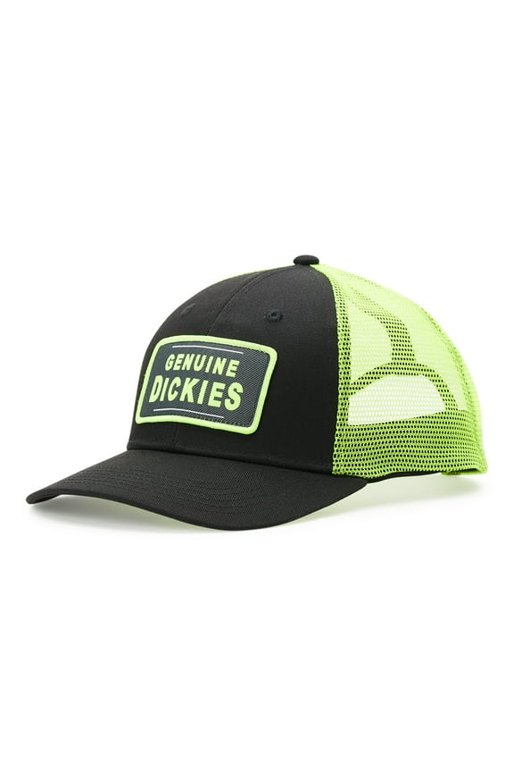 Men’s Trucker Cap