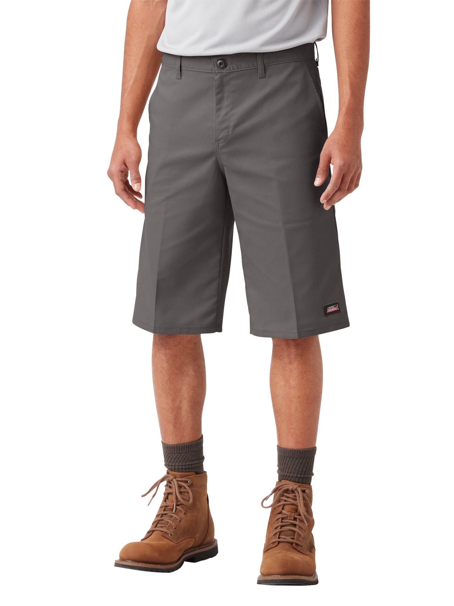 Genuine Dickies Men's Twill Shorts