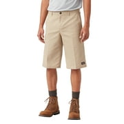 Genuine Dickies Men's Twill Shorts