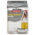 thumbnail image 1 of Genuine Dickies Men's Value Work Crew Sock, 12 Pack White Size 6-12, 1 of 3