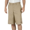 thumbnail image 1 of Genuine Dickies Men's and Big Men's 13" Loose Fit Flat Front Short, 1 of 2