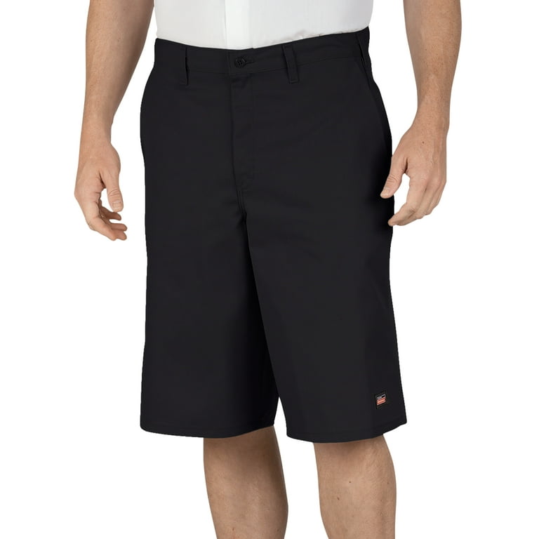 Walmart men's best sale dickies shorts