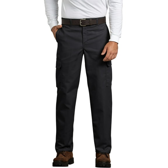 Genuine Dickies Men's and Big Men's Flex Cargo Pant