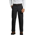 thumbnail image 1 of Genuine Dickies Men's and Big Men's Relaxed Fit Flat Front Cargo Pant, 1 of 2